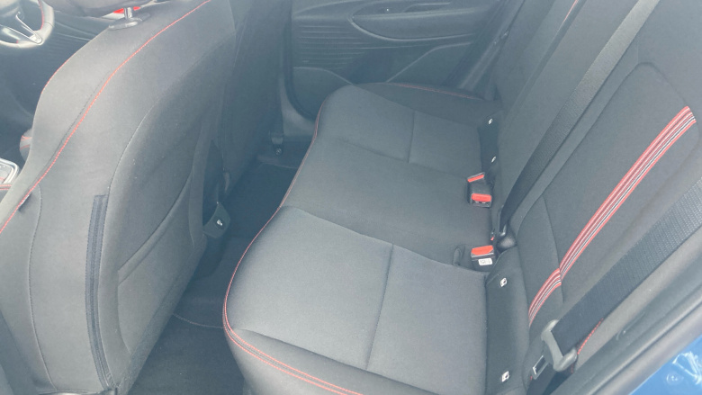 Hyundai i20 1.0T GDi N Line S 5dr DCT Petrol Hatchback